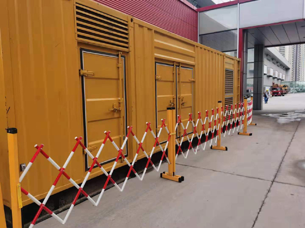 福州发电机出租 你知道怎样鉴定发电机品质的好坏吗？