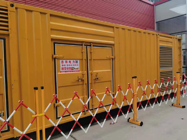 福州关于通用发电机的十万个为什么？