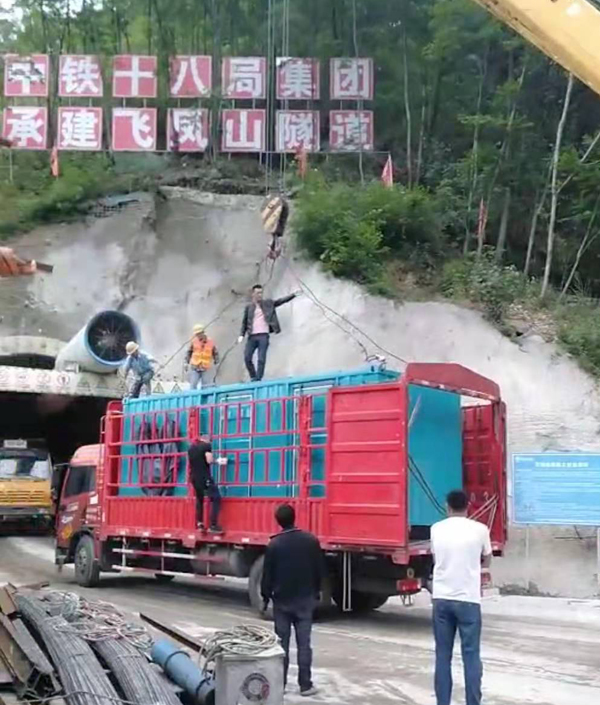 福州发电机组维修后输出功率降低是什么问题