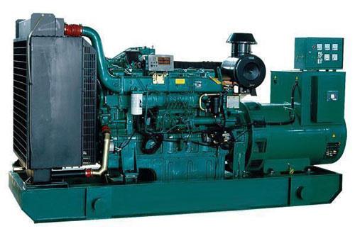 福州出租发电机-康明斯发电机指示控制灯的作用