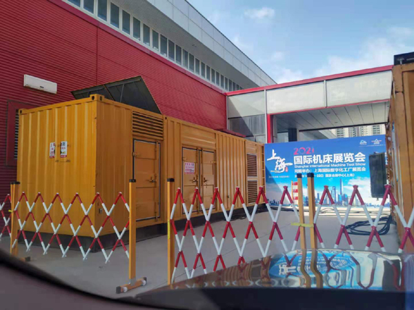 福州发电车出租-发电机无电压或电压太低怎么办？