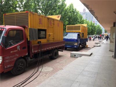 福州是否需要给柴油发电机安装保护装置
