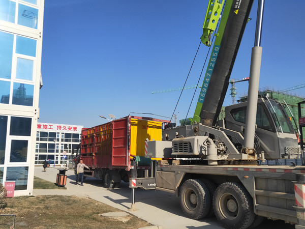 福州发电机出租50KW柴油发电机组需要配多粗电缆线