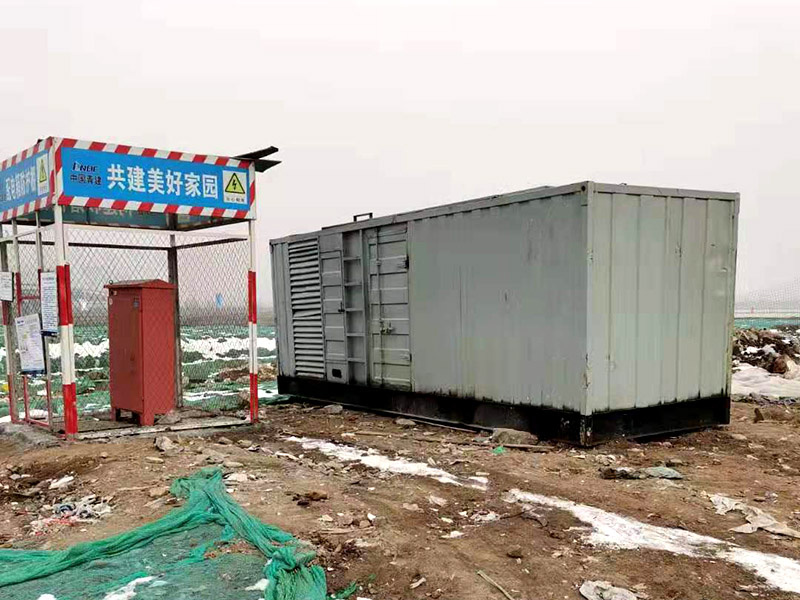 福州燃气发电机在高海拔地区运行时会遇到哪些常见故障？