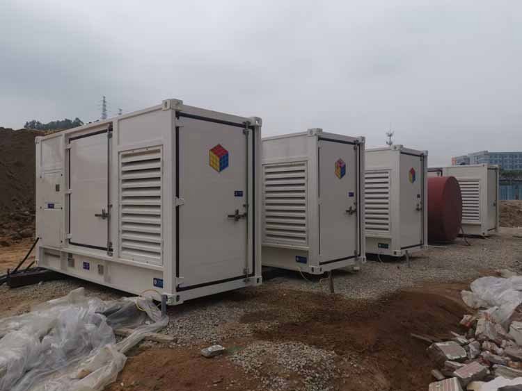 福州如何降低 200KW 柴油发电机的燃油消耗率？