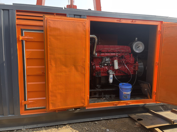 福州哪些因素会影响 200KW 柴油发电机的燃油消耗率？