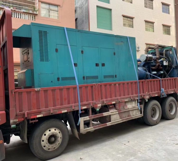 福州如何在不同负载率下确保 400KW 柴油发电机组的正常运行？