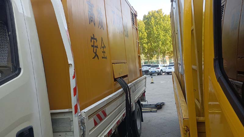福州如何判断柴油发电机组和UPS电源的切换时间是否符合要求？