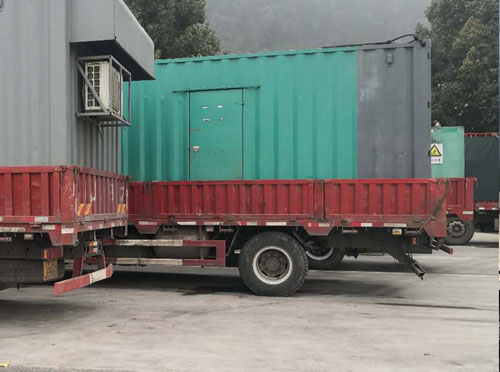 福州柴油发电机组使用注意安全事项有哪些？