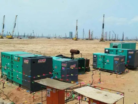 福州测量水冷式机油散热器密封件尺寸的具体步骤是什么？