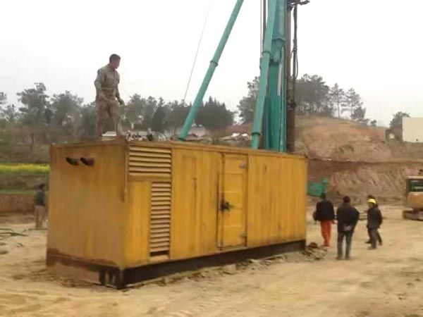 福州柴油发电机组应用场合有哪些？